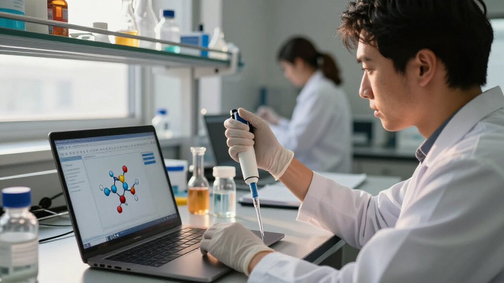 Anthropic Acquires One-Person Biotech That Ran A Claude-Powered Drug Program