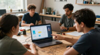 Anthropic Plans Fund For Workers Threatened By AI, Musk Counters With SpaceX Shares For Children