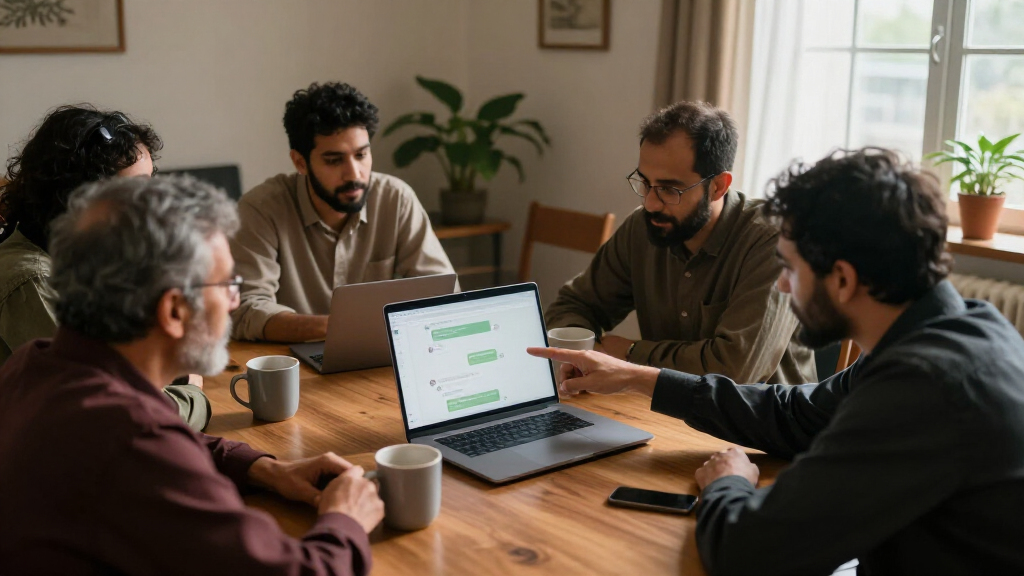 Anthropic’s Message On AI Surprised A Group Of Religious Scholars
