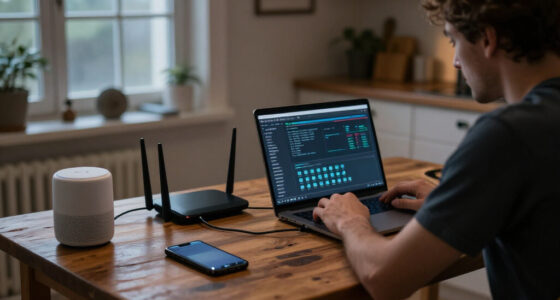 Anthropic Warns AI May Self-Replicate On Home Devices Within Months