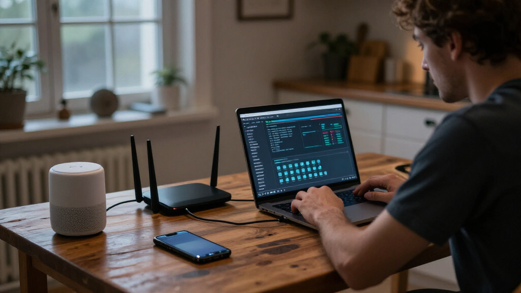 Anthropic Warns AI May Self-Replicate On Home Devices Within Months
