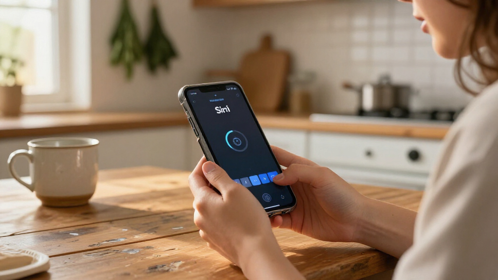 Apple’s Calm AI Week Brings A Siri Memory Upgrade And Foldable Hinge Cracks