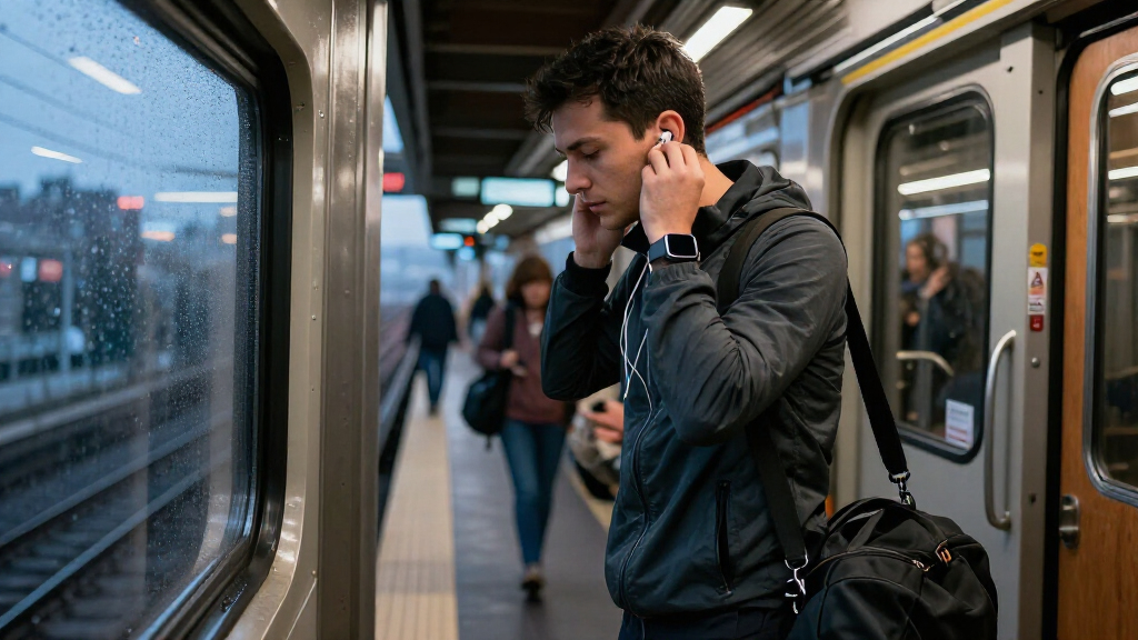 Are Wireless Earbuds Right For Your Commute And Workout Routine In 2027?