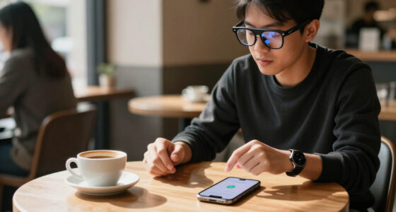 Are XREAL AURA’s Gemini Features Worth The Privacy Questions?