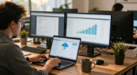 AWS Is Growing Faster Than In Years, While Amazon Pays With Cash