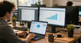 AWS Is Growing Faster Than In Years, While Amazon Pays With Cash
