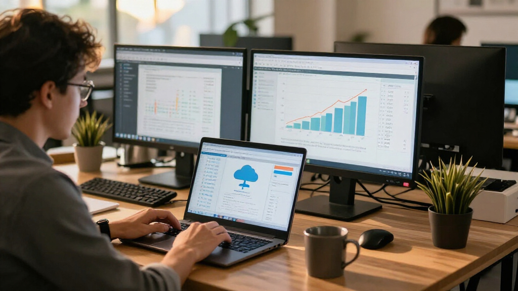 AWS Is Growing Faster Than In Years, While Amazon Pays With Cash