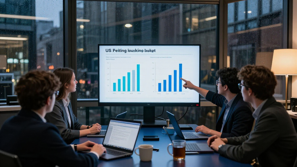 Before AI Ships: Britain’s Testing Spend Versus The US