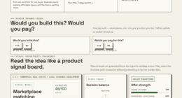 Bringing Vacant Storefronts And Business Owners To The Same Platform