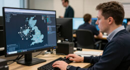 Britain Steps Up National Defences Against Growing AI Risks