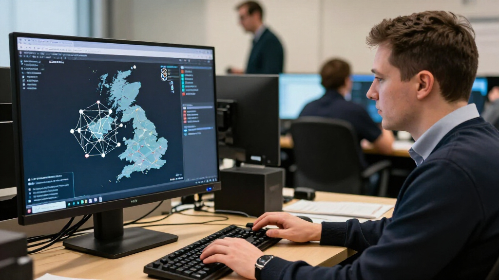 Britain Steps Up National Defences Against Growing AI Risks