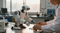 ByteDance GenAI R&D Head Shifts Focus To The Embodied Intelligence Sector