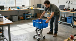 ByteDance Ramps Up Hiring To Take Robots Beyond The Lab