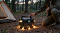 Camping And Emergency Backup Made Easier: 15 Portable Power Stations For 2027