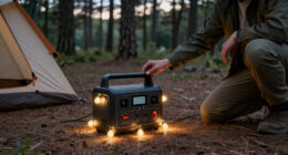 Camping And Emergency Backup Made Easier: 15 Portable Power Stations For 2027