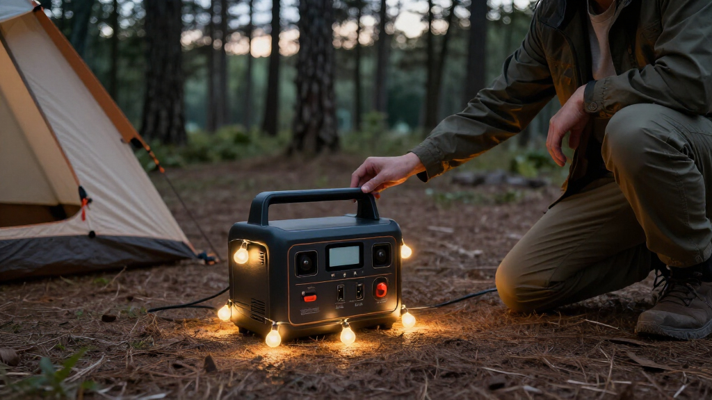 Camping And Emergency Backup Made Easier: 15 Portable Power Stations For 2027