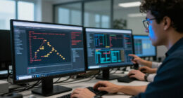 Can AI Help SentinelOne Reduce Malware Analysis Time?