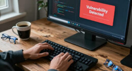 Can Claude Write Code And Assess Its Safety On Its Own?