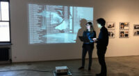 Can Credits Become An Exhibition? AI In “After Action”