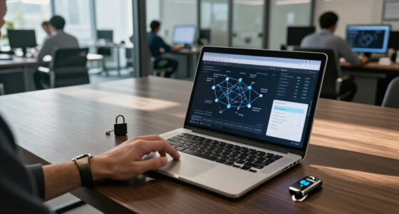 Can Finance And Defence Adapt Their Cryptography For Quantum Computers?