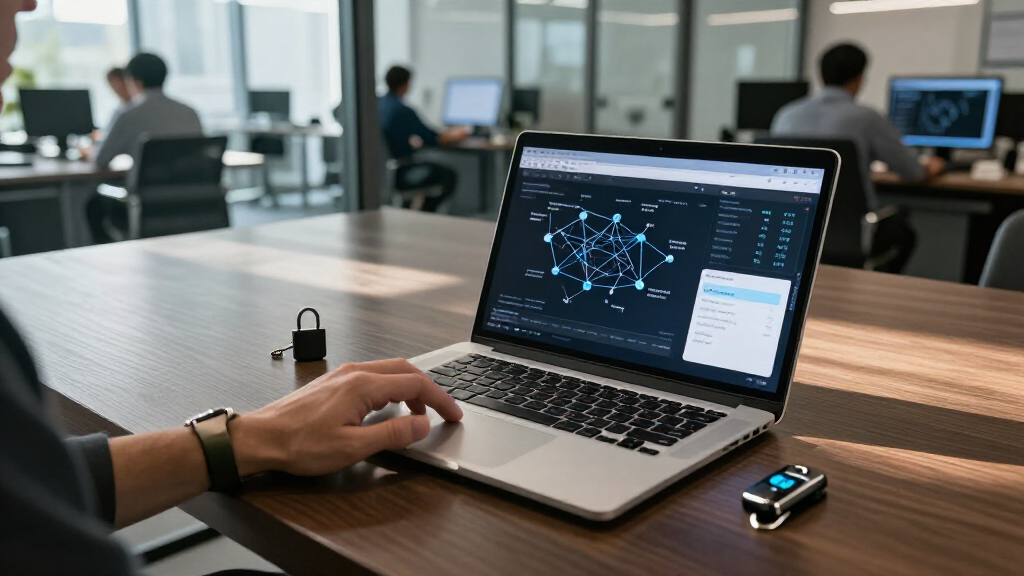Can Finance And Defence Adapt Their Cryptography For Quantum Computers?