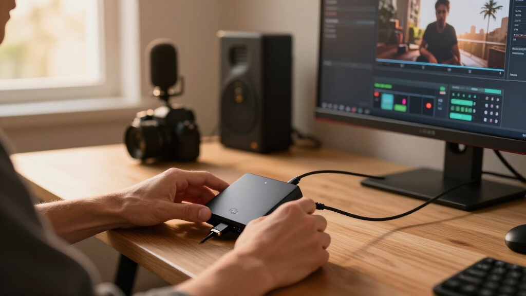 Choosing A Capture Card For 2027: 10 Streaming And Recording Picks