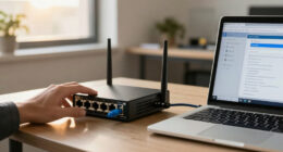 Cisco SD-WAN Malware Raises Questions About Edge Device Security
