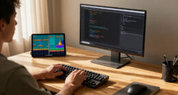 Claude Code, Game Clones, And The Copyright Questions Behind Two Sentences