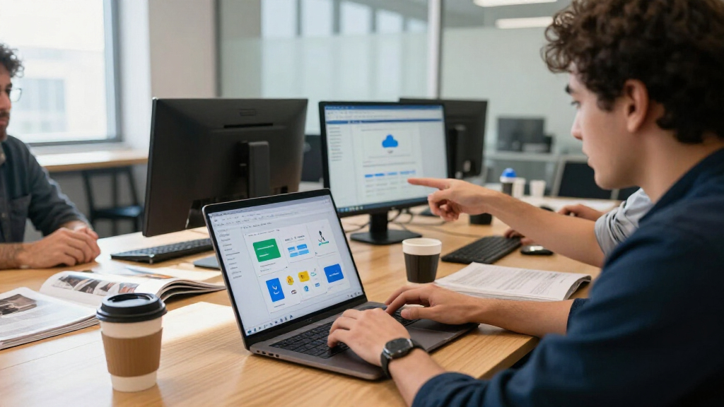Claude On Google Cloud: More Ways To Deploy AI