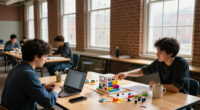 Claude’s Role In Harvard Student Classes And Personal Projects