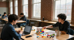 Claude’s Role In Harvard Student Classes And Personal Projects
