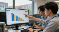 Computer Science Enrollment And AI: Making Sense Of A 12.4% Fall