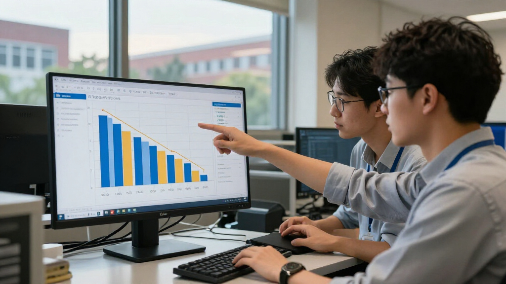Computer Science Enrollment And AI: Making Sense Of A 12.4% Fall