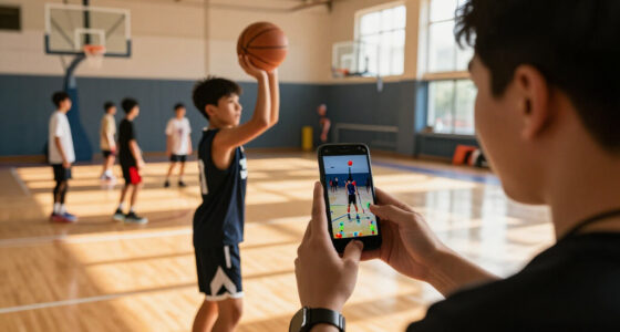 Computer Vision And The Future Of Youth Form Assessment