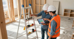 Contractor Safety Grades: What Homeowners Should Consider