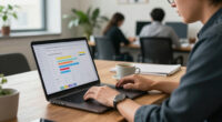 Could Claude’s Smart Reports Tell Bosses When Workers Are ‘Off-topic’?