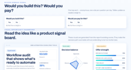 Discover Which Workflows May Be Ready For Automation