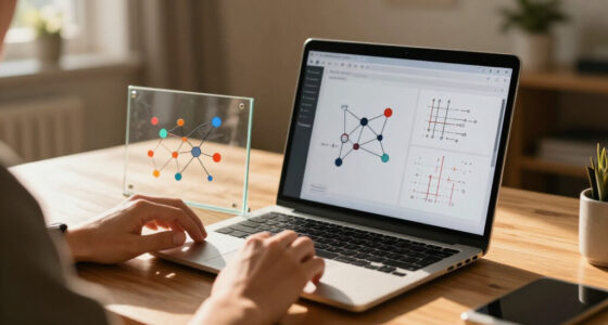 Dots, Bots, And Math: Rethinking Intelligence In The AI Era