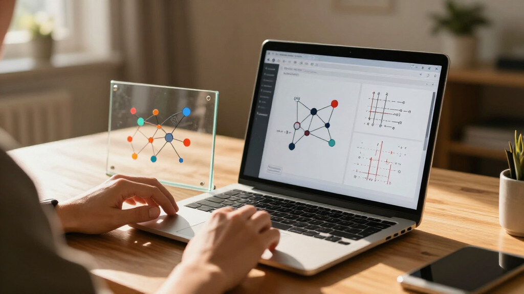 Dots, Bots, And Math: Rethinking Intelligence In The AI Era