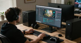 EA’s BioWare Shutdown: A Turning Point For Game Industry Jobs?