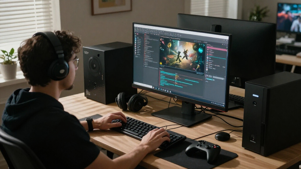 EA’s BioWare Shutdown: A Turning Point For Game Industry Jobs?