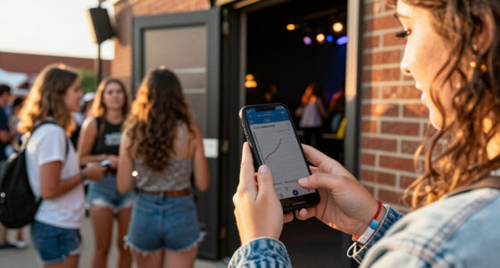 Ella Langley Search Interest Meets Tulsa’s Live Events Scene