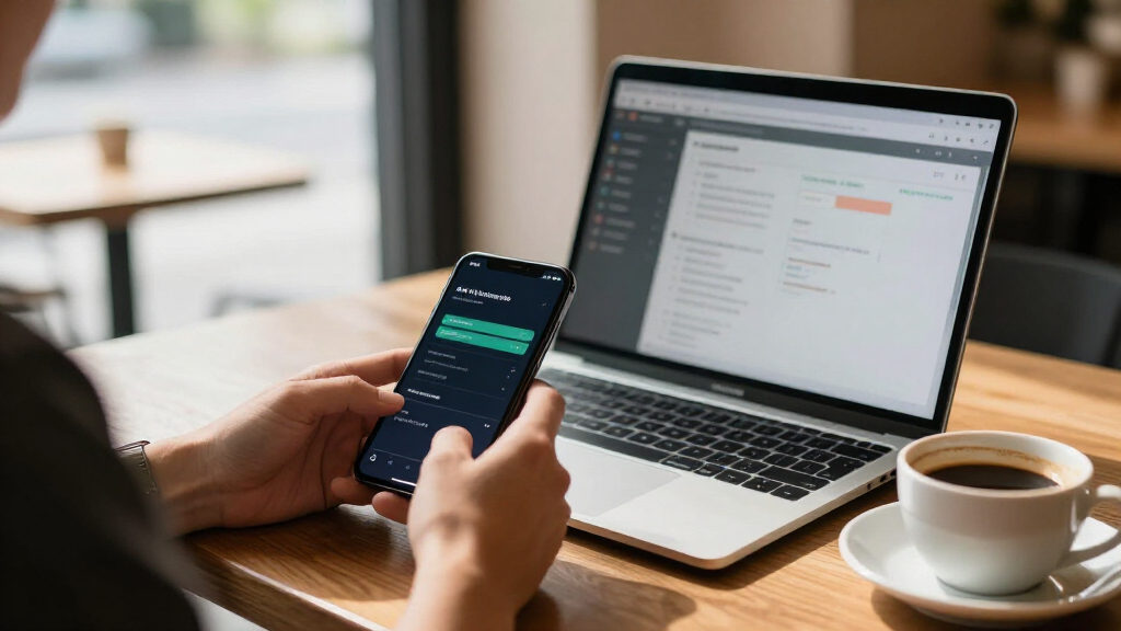 Enterprise Users Get A Separate Grok App On iOS From SpaceXAI