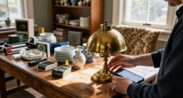 Estate Sale Sourcing By Category: A Reseller’s Approach