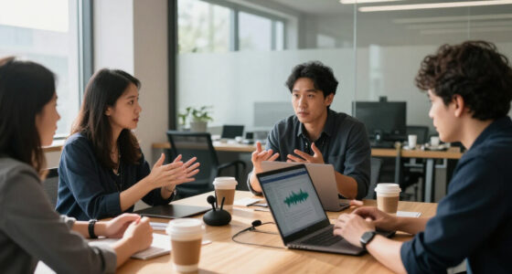Explore The Best 15 AI Meeting Transcription Tools For Clearer Notes