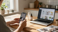 Faceless Reels And TikToks: Put Your Product Feed To Work