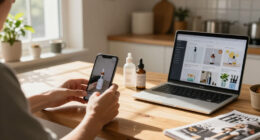 Faceless Reels And TikToks: Put Your Product Feed To Work