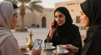 Falcon-Emirati: When An LLM Learns The Dialect, The Culture, And The Nuance