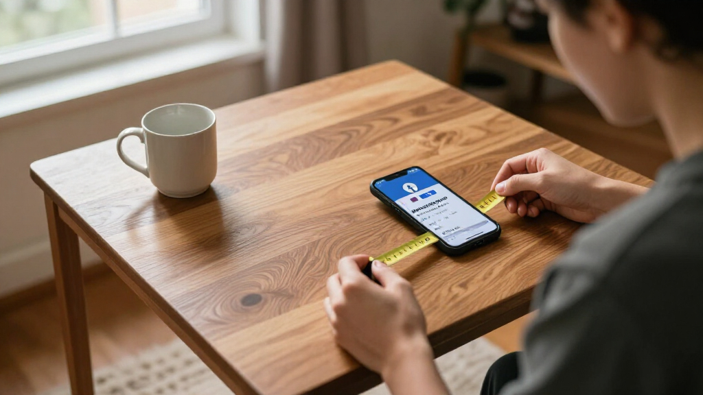 Find Pricing Context For Items You Sell On Facebook Marketplace