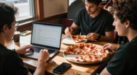 Food Search Signals: Mountain Mike’s Pizza On Google Trends